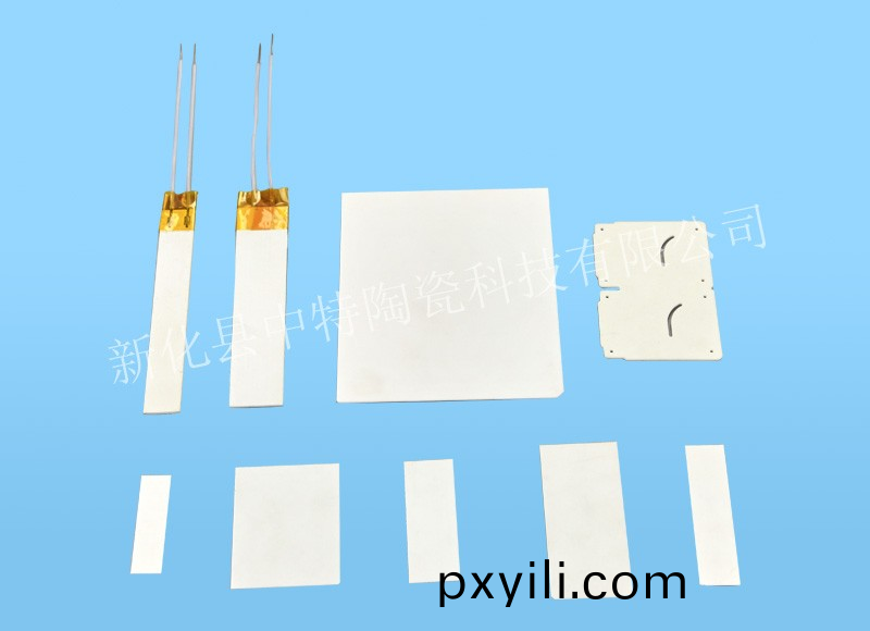 氧化(hua)鋁陶瓷基(ji)闆