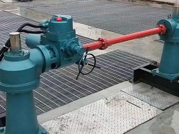 工程案例